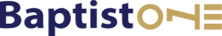 Baptist One logo